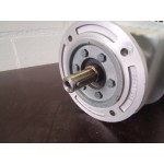 271 RPM 0,37 KW SEW eurodrive, used.